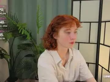 luvenianitschke — Goal:  Make ass wet and tease close to the camera  I'm wearing a NEW skirt for you today #shy #18 #new #young #redheads [0 tokens remaining]