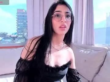 Freechat lya_brown on Chaturbate