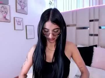 Freechat lya_brown on Chaturbate