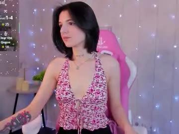 Freechat lynn_martin on Chaturbate
