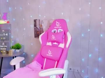 Freechat lynn_martin on Chaturbate