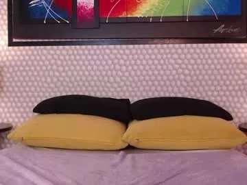 Freechat lyra_gh on Chaturbate