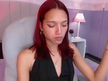 Freechat lyra_gh on Chaturbate