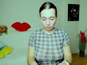 Freechat m_vikki on Chaturbate