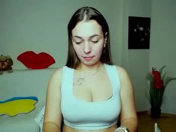 Freechat m_vikki on Chaturbate
