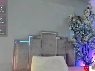 maaracooper on Chaturbate 