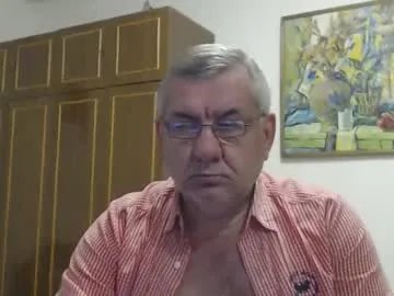 Freechat machomale3 on Chaturbate