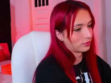madame_lilith on Chaturbate 