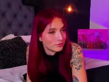 madame_lilith on Chaturbate 