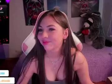 Freechat madeleine_shinobi on Chaturbate
