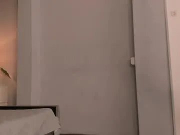 Freechat madie_collins7 on Chaturbate