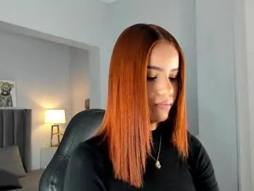 Freechat madie_collins7 on Chaturbate