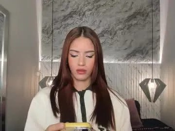 Freechat madie_collins7 on Chaturbate