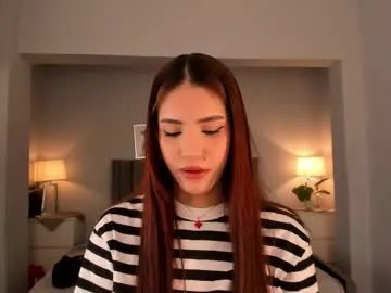 Freechat madie_collins7 on Chaturbate