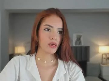 Freechat madie_collins7 on Chaturbate