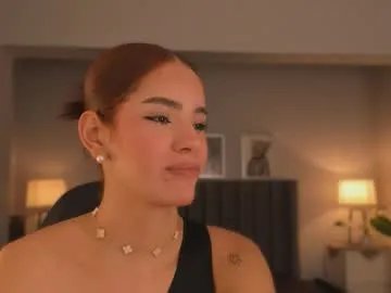 Freechat madie_collins7 on Chaturbate