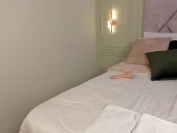 Freechat madiissongael on Chaturbate