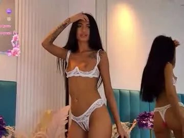 Freechat madison_kroft on Chaturbate