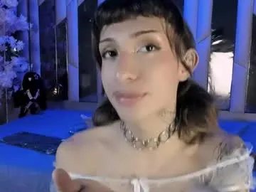 Freechat madisonwood12 on Chaturbate