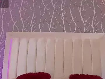 Freechat madisson_fox1 on Chaturbate