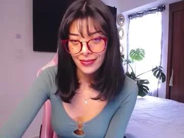maggie_raver on Chaturbate