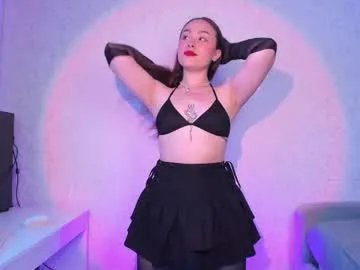 Freechat magic_vera on Chaturbate