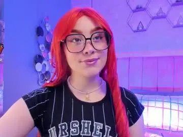 Freechat magic_vera on Chaturbate