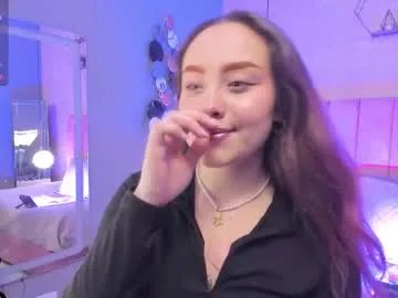 Freechat magic_vera on Chaturbate