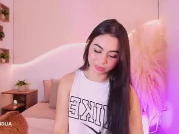 Private maia_lia_ on Chaturbate