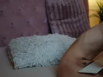 maiamini on Chaturbate 