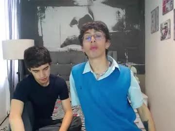 maik_x_dave — Hey baby! Come here and join us. @FUCKSHOW - #18 #twink #young #anal #bigcock #18 #anal