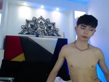 maiky_cooper — GOAL: Sweet deep blowjob [162 tokens remaining] Enter and have fun with your best boy  #anal #lush #teen #couple #twink