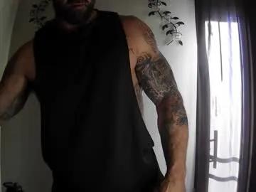 Private majordadbod101 on Chaturbate