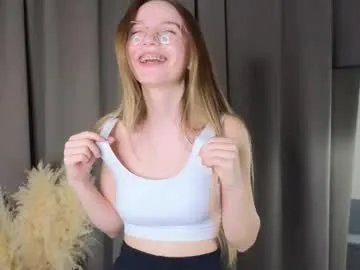 Freechat margretdaoud on Chaturbate