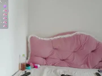 Freechat mari_tokyo on Chaturbate