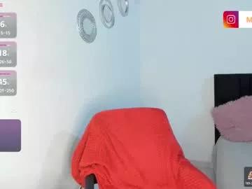 Freechat maria_julyana on Chaturbate