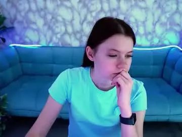 Freechat marich_ka on Chaturbate