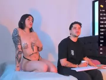 Freechat mariebycb on Chaturbate