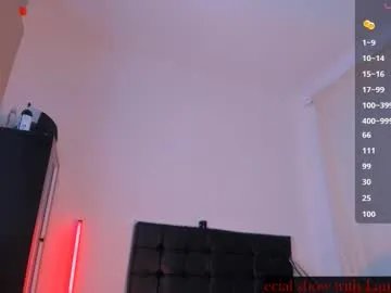 Freechat mariebycb on Chaturbate