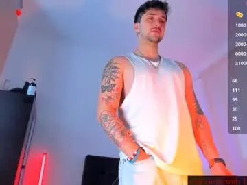 Freechat mariebycb on Chaturbate