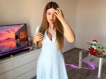 Freechat marindasembler on Chaturbate