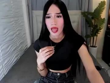 marjorieandersonxxx on Chaturbate