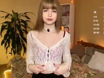Freechat marjoriestallbaumer on Chaturbate
