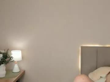 Freechat mary_lepson on Chaturbate