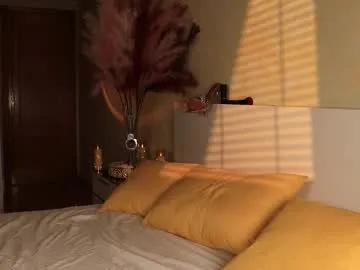 Freechat mary_rosse on Chaturbate