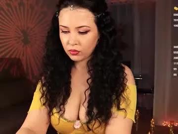 Freechat mary_rosse on Chaturbate