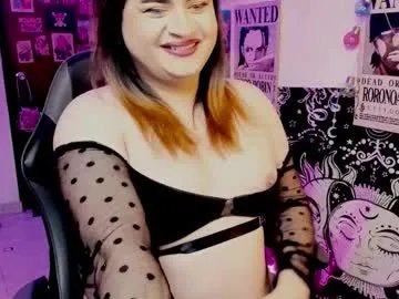Freechat maryan_castaldi on Chaturbate