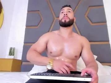 massimofiore_ — GOAL: Sexy Dance [222 tokens remaining] Get ready for a night of fire, unleashed passion and desires you won't be able to resist!  #cum #master #muscle #alpha #bigcock #bigass #strip #daddy #uncut #
