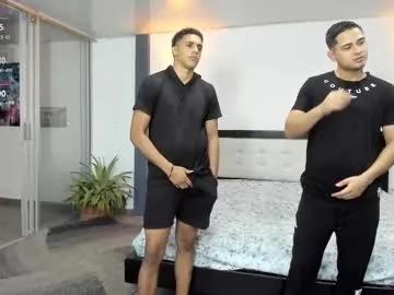 masters_sexx — Shhh, invite some friends over to get horny HELP ME SEDUCE HIM AND GET A HARDCORE SEX ORGY! - Multi Goal: Goals 100 crazy orgy!! [100 tokens left] #bigcock #cum #latino #gay