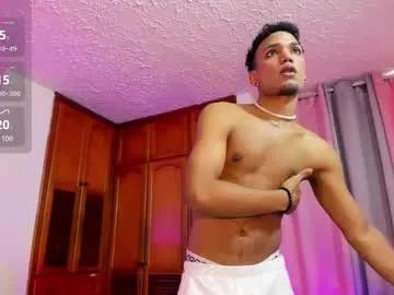 Freechat mateo_nick on Chaturbate